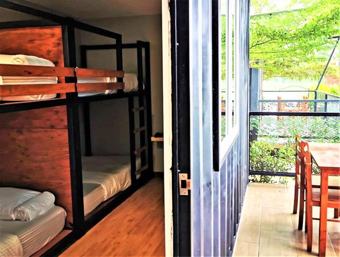 Petak Padin Cottage By The Pool, Kepala Batas  Zewnętrze zdjęcie