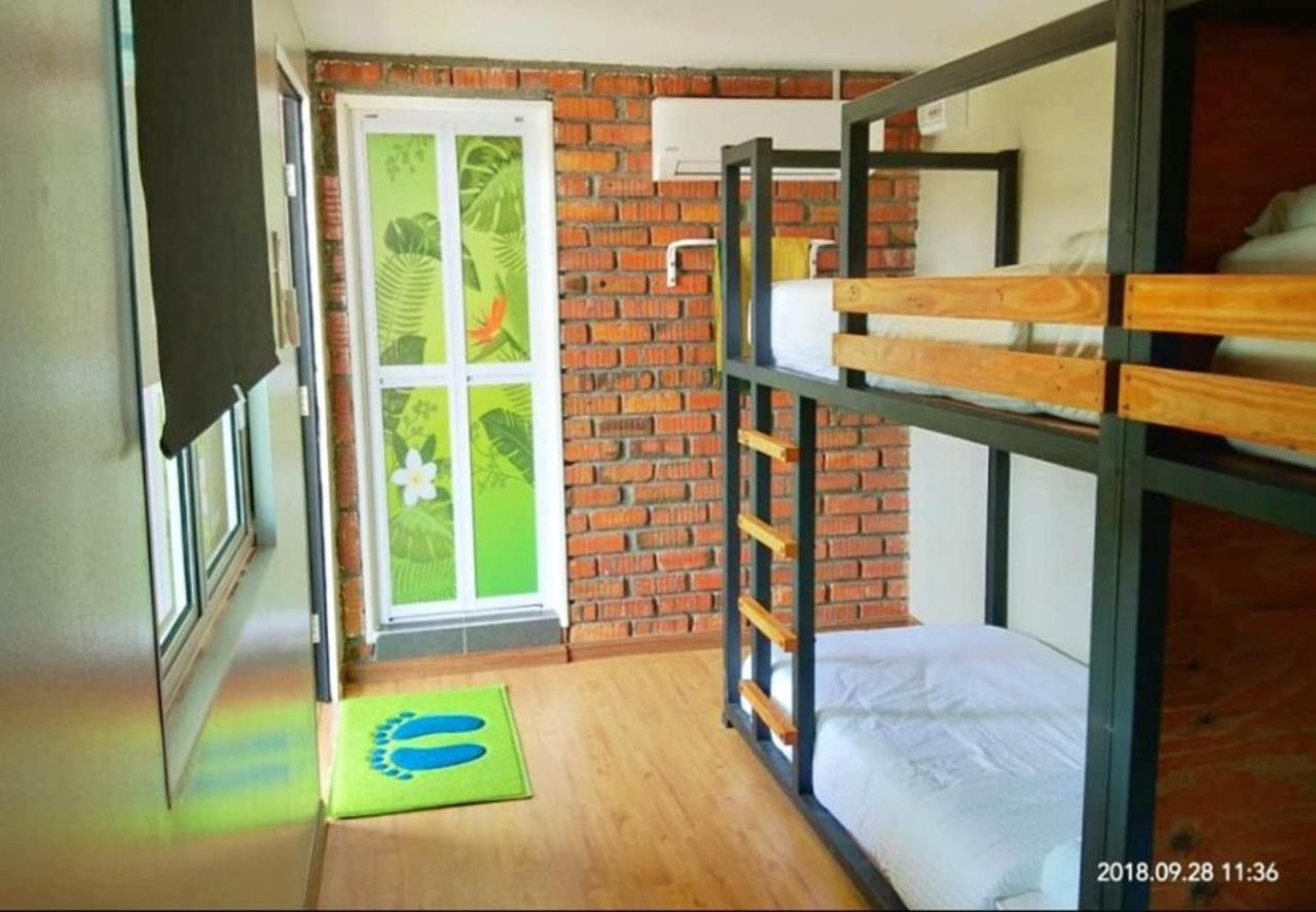 Petak Padin Cottage By The Pool, Kepala Batas  Zewnętrze zdjęcie
